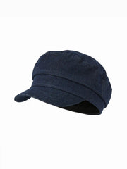 CLASSIC BERET HAT
