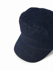 CLASSIC BERET HAT