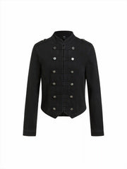 Lovers & Fighters Jacket