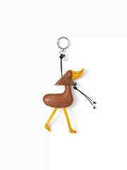 DUCK KEYCHAIN