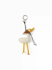 DUCK KEYCHAIN