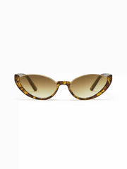 CAT-EYE FASHION GLASSES