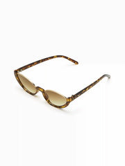 CAT-EYE FASHION GLASSES
