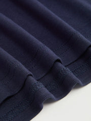 Knit Fabric Asymmetrical Neck Solid Animal Asymmetrical Short Sleeve Tees Curve & Plus