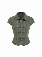 So Metal Top