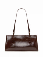 RECTANGLE SHOULDER BAG