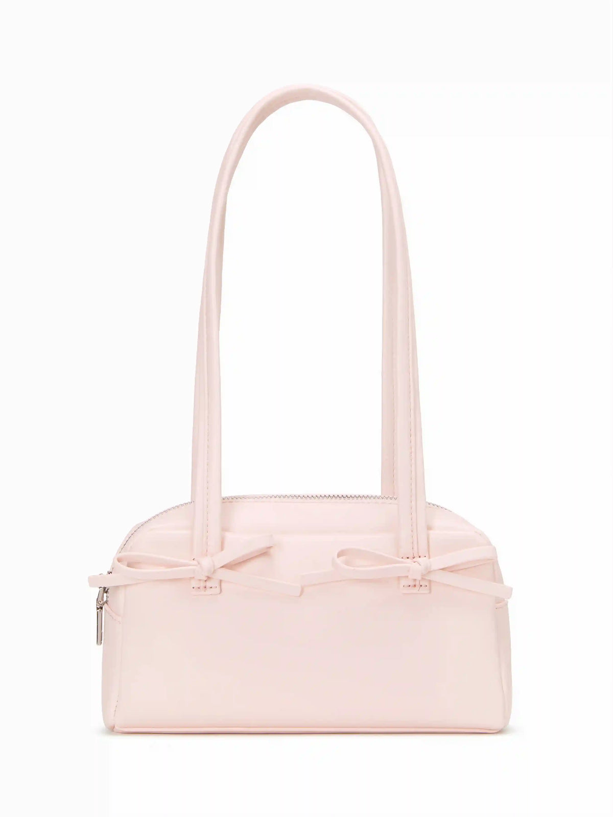 BOWKNOT BOSTON SHOULDER BAG