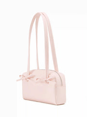 BOWKNOT BOSTON SHOULDER BAG