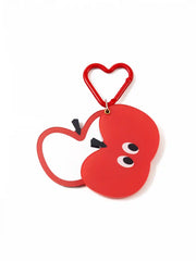 CIDER ICON POCKET MIRROR CHARM