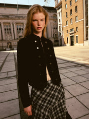 Lovers & Fighters Jacket